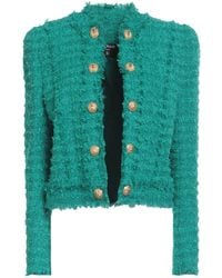Balmain - Blazer - Lyst