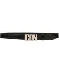 DSquared² - Belt - Lyst