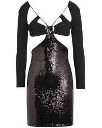 Amazuìn - Mini Dress - Lyst