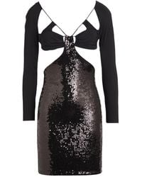 Amazuìn - Minivestido - Lyst