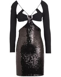 Amazuìn - Minivestido - Lyst