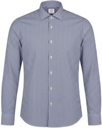 Mosca_ - Camicia - Lyst