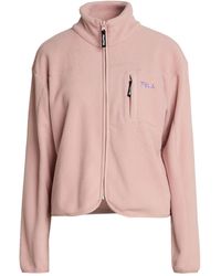 Fila - Sweatshirts - Lyst
