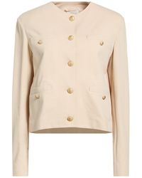 Circolo 1901 - Jacket Cotton, Elastane - Lyst