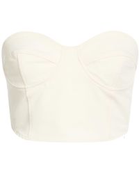 Suoli - Top Polyester, Viscose, Elastane - Lyst