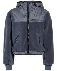 Woolrich - Jacket Polyester, Wool, Polyamide - Lyst