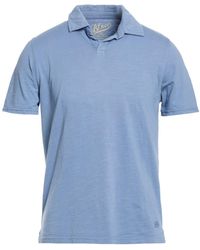 Bl'ker - Polo Shirts - Lyst