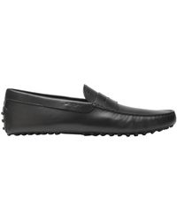 Tod's Shoes for Men | Black Friday Sale 