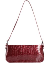 BY FAR - Borsa A Spalla - Lyst