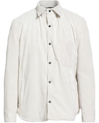 Briglia 1949 - Jacket Polyester, Polyamide, Elastane - Lyst