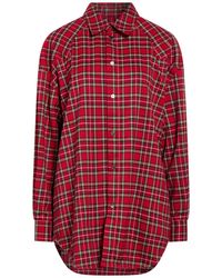 Department 5 - Shirt - Lyst