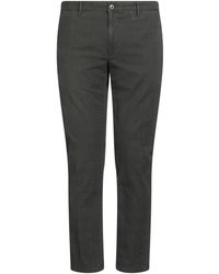 Incotex - Pants - Lyst