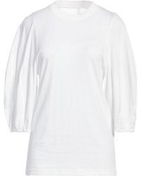 Chloé - T-shirt - Lyst