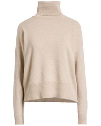 Aragona - Turtleneck - Lyst