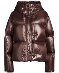 Fay - Puffer - Lyst