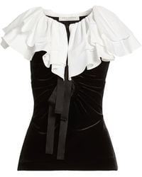 Philosophy Di Lorenzo Serafini - Tops - Lyst