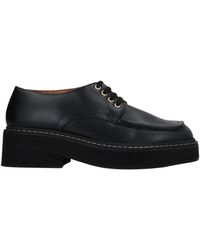 Marni - Lace-up Shoes - Lyst