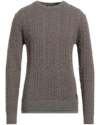 DISTRETTO 12 - Pullover - Lyst