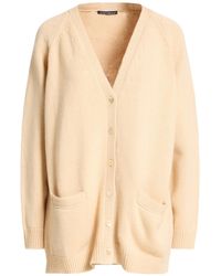 Laura Urbinati - Cardigan Cashmere - Lyst