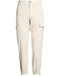 Eleventy - Trouser - Lyst