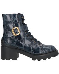 Tod's - Stiefelette - Lyst