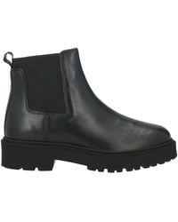 Hogan - Ankle Boots - Lyst