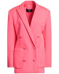 Balmain - Blazer - Lyst