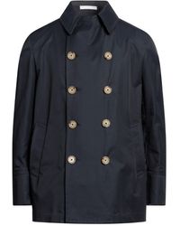 ROYAL ROW - Overcoat & Trench Coat - Lyst