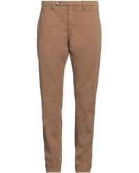 SPARVIERI - Pants - Lyst