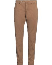 SPARVIERI - Pants - Lyst