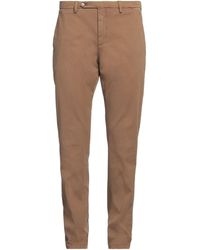 SPARVIERI - Pants - Lyst