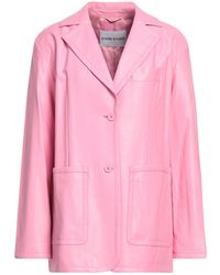 Stand Studio - Blazer - Lyst