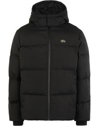 veste lacoste pas chere