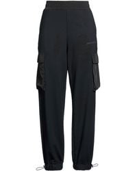 hinnominate - Pants Modal, Polyester, Elastane - Lyst