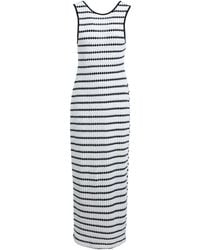 TOPSHOP - Maxi Dress - Lyst