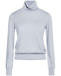 Drumohr - Turtleneck - Lyst