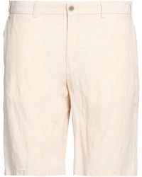 Hiltl - Shorts & Bermuda Shorts Linen - Lyst