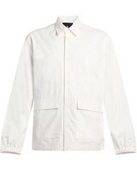 Spiewak - Jacket - Lyst