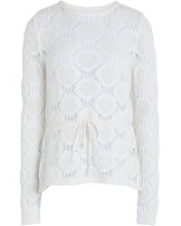 See By Chloé - Pullover - Lyst