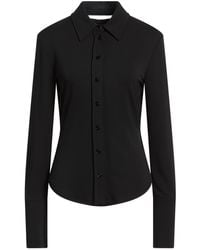 Sportmax - Shirt Viscose, Elastane - Lyst