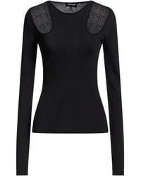Dondup - Sweater Viscose, Polyamide - Lyst
