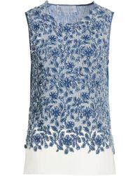 MARYBLOOM - Top - Lyst