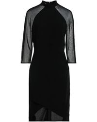 Sandro Ferrone - Midi Dress - Lyst