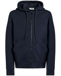 Etro - Sweatshirt Cotton, Polyester - Lyst