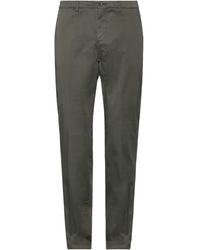 Manuel Ritz - Pants - Lyst