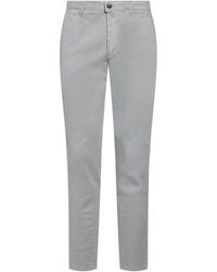 Squad² - Pants Cotton, Elastane - Lyst