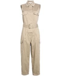 MICHAEL Michael Kors - Combinaison entière - Lyst