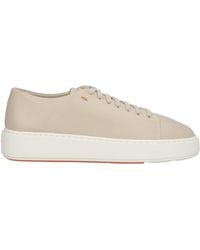 Santoni - Sneakers - Lyst