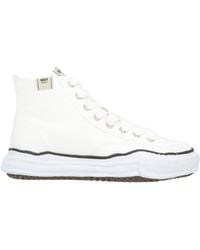 Maison Mihara Yasuhiro - Trainers - Lyst