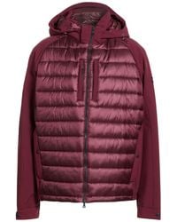 Paul & Shark - Puffers - Lyst